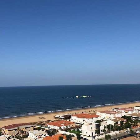 Atico Con Vistas Al Mar Lejlighed Punta Umbría Eksteriør billede